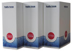 Sammelmappe Publik-Forum 2012  - 