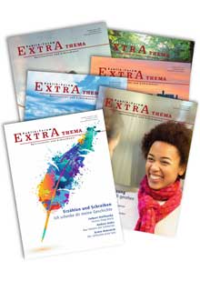 Das kleine EXTRA-Paket mit den 6 zuletzt erschienenen EXTRA: - 
