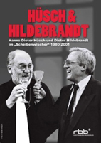 H�sch und Hildebrandt (DVD)  - 