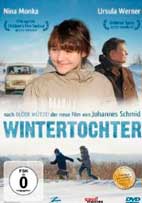 Wintertochter (DVD)  - Johannes Schmid