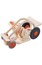 Bausatz Automobil  - 