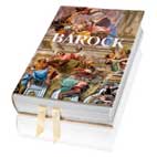 Barock Theatrum Mundi. Die Welt als Kunstwerk - R. Toman, A. Bednarz, B.  Borng�sser