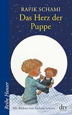 Das Herz der Puppe  - Rafik Schami