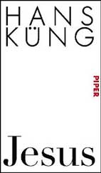 Jesus (Handsigniert)  - Hans K�ng