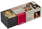 Gesichter der Renaissance, Memo  - 