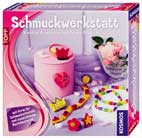 Schmuckwerkstatt Kreative Accessoires aus Perlen, Papier und Filz - Uta Ko�magk
