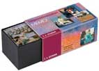 Impressionismus. Memo Ged�chtnisspiel mit 36 Motiven ber�hmter Maler - 