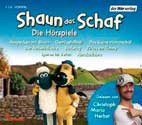 Shaun das Schaf - die H�rspiele (2 CDs)  - 