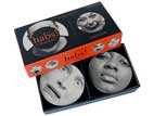 hab�s! Ring-Memopuzzle: Emotion  - 