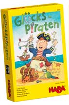 Gl�ckspiraten  - 
