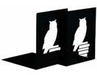 Buchst�tze Leseule  - 
