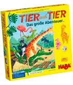 Tier auf Tier - Das gro�e Abenteuer  - 