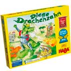 Diego Drachenzahn  - 