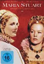 Maria Stuart - K�nigin von Schottland (DVD)  - Charles Jarrott