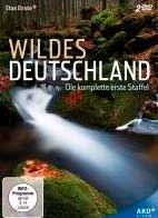 Wildes Deutschland, Staffel 1 (2 DVDs)  - 