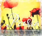 Poesia Melodien und Gedichte f�r innige Momente - 