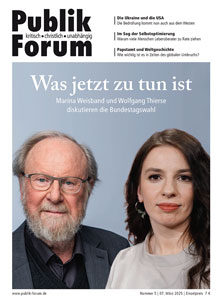 Publik-Forum ePaper