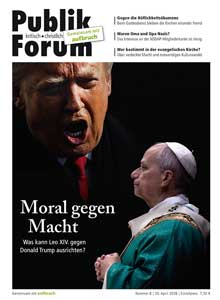 Publik-Forum Heft