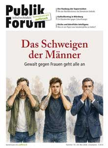 Publik-Forum Heft