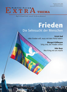 Publik-Forum Extra Heft
