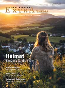 Publik-Forum Extra Heft
