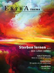 Publik-Forum - kritisch, christlich, unabhängig - alle 14 Tage aktuell