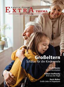 Publik-Forum EXTRA Print