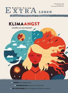 Klimaangst