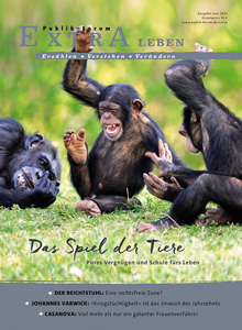 Das Spiel der Tiere
