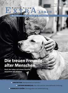 Publik-Forum Extra Heft