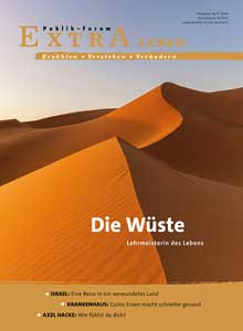 Publik-Forum - kritisch, christlich, unabhängig - alle 14 Tage aktuell